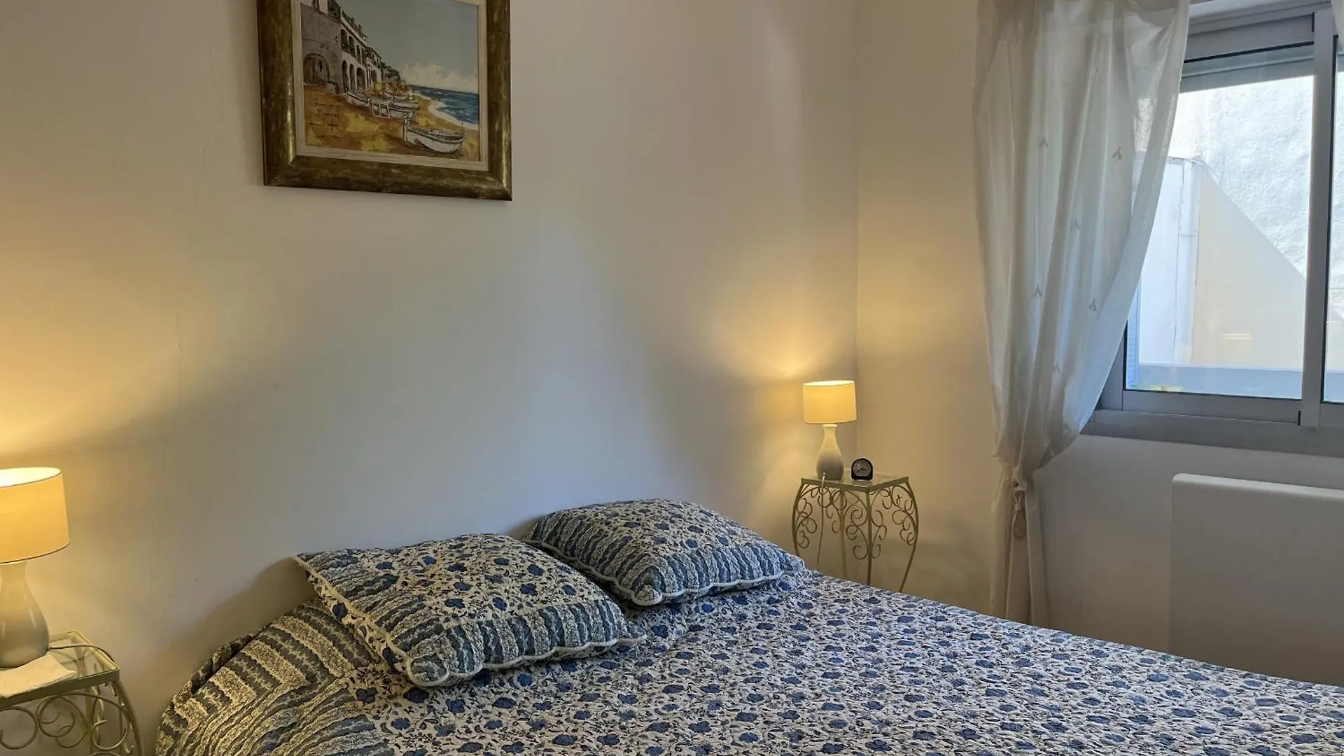 Le Fidji, T2, 50M2, 4 Personnes, Proche De Tout, C Saint-Raphael  0*, Saint-Raphael (Var)