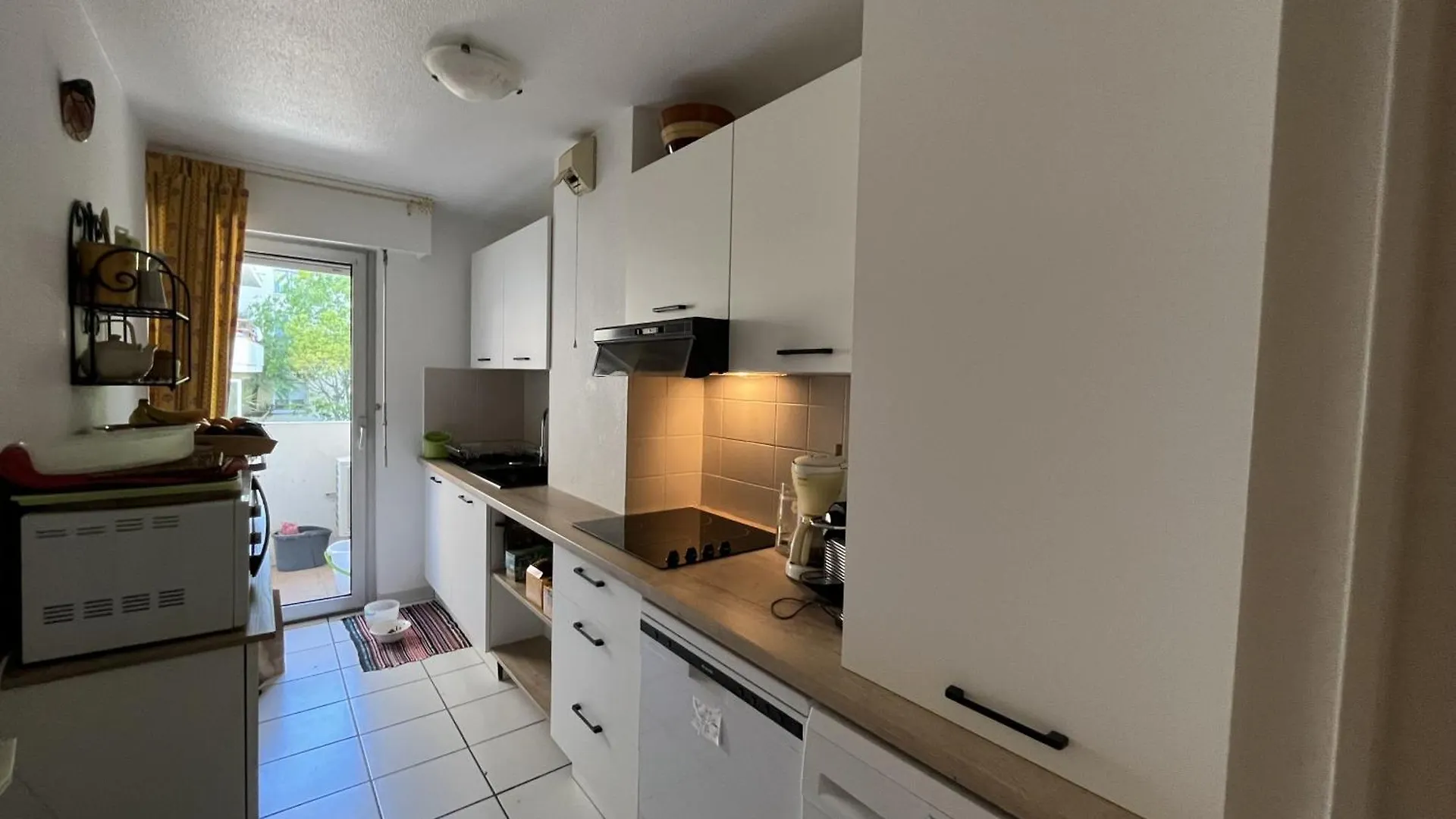 Le Fidji, T2, 50M2, 4 Personnes, Proche De Tout, C Saint-Raphael  Apartment Saint-Raphael (Var)