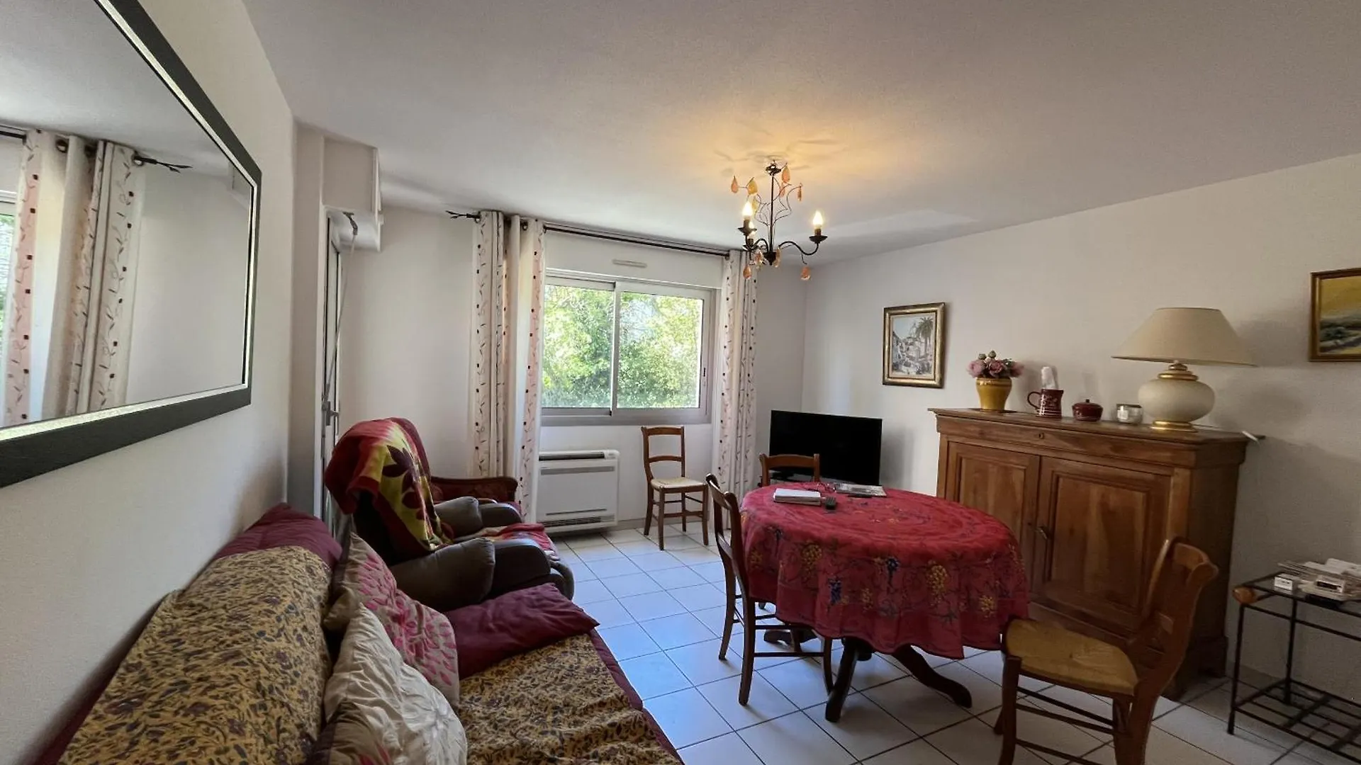 Apartment Le Fidji, T2, 50M2, 4 Personnes, Proche De Tout, C Saint-Raphael  France