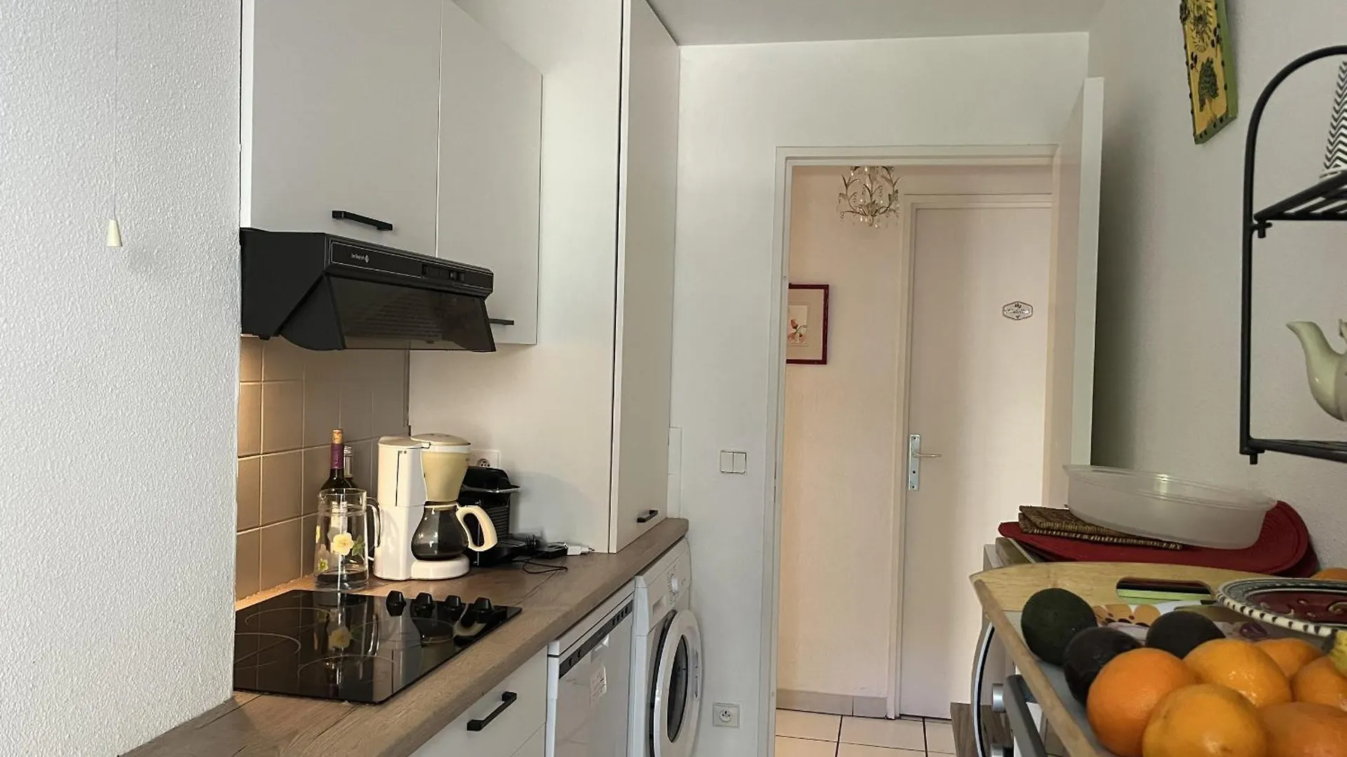 Le Fidji, T2, 50M2, 4 Personnes, Proche De Tout, C Saint-Raphael  0*, Saint-Raphael (Var) France