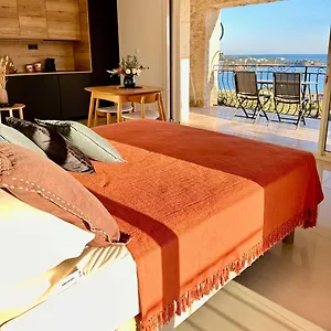 Grand Baie Appartamento
