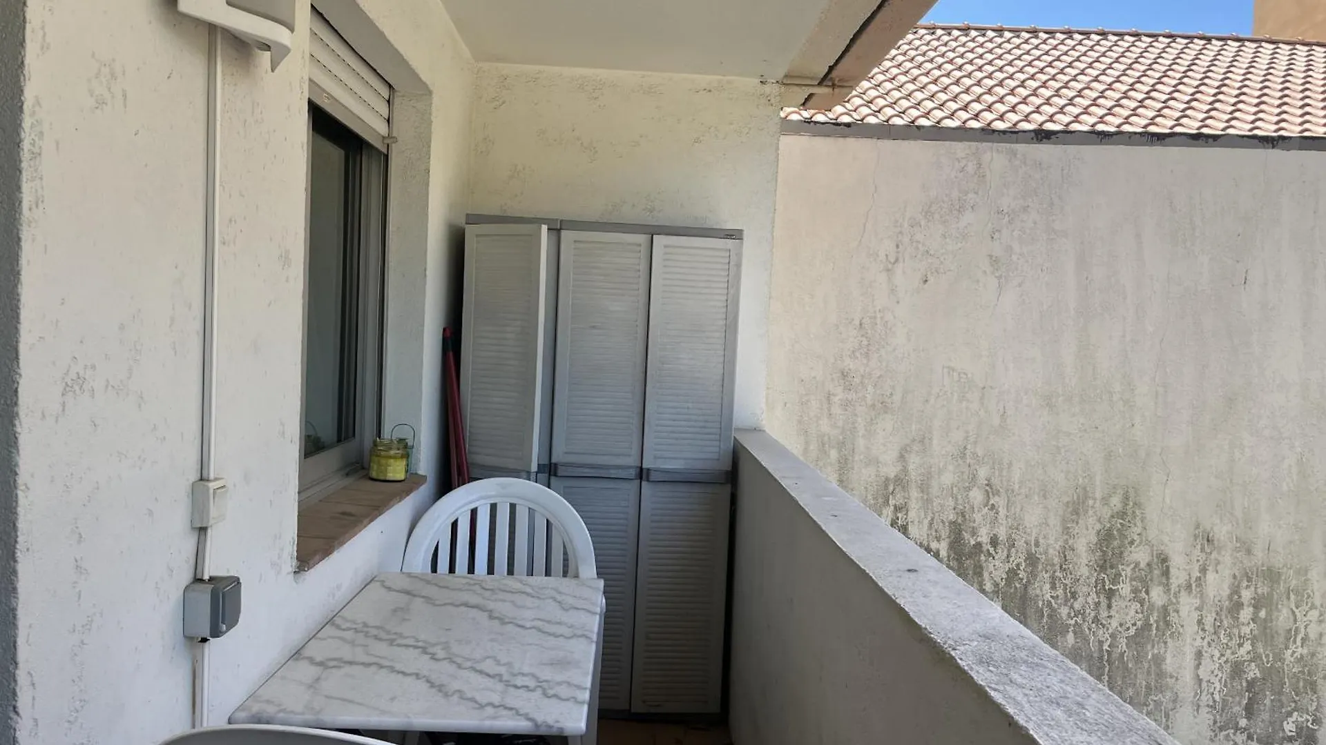 Le Fidji, T2, 50M2, 4 Personnes, Proche De Tout, C Saint-Raphael  Apartment