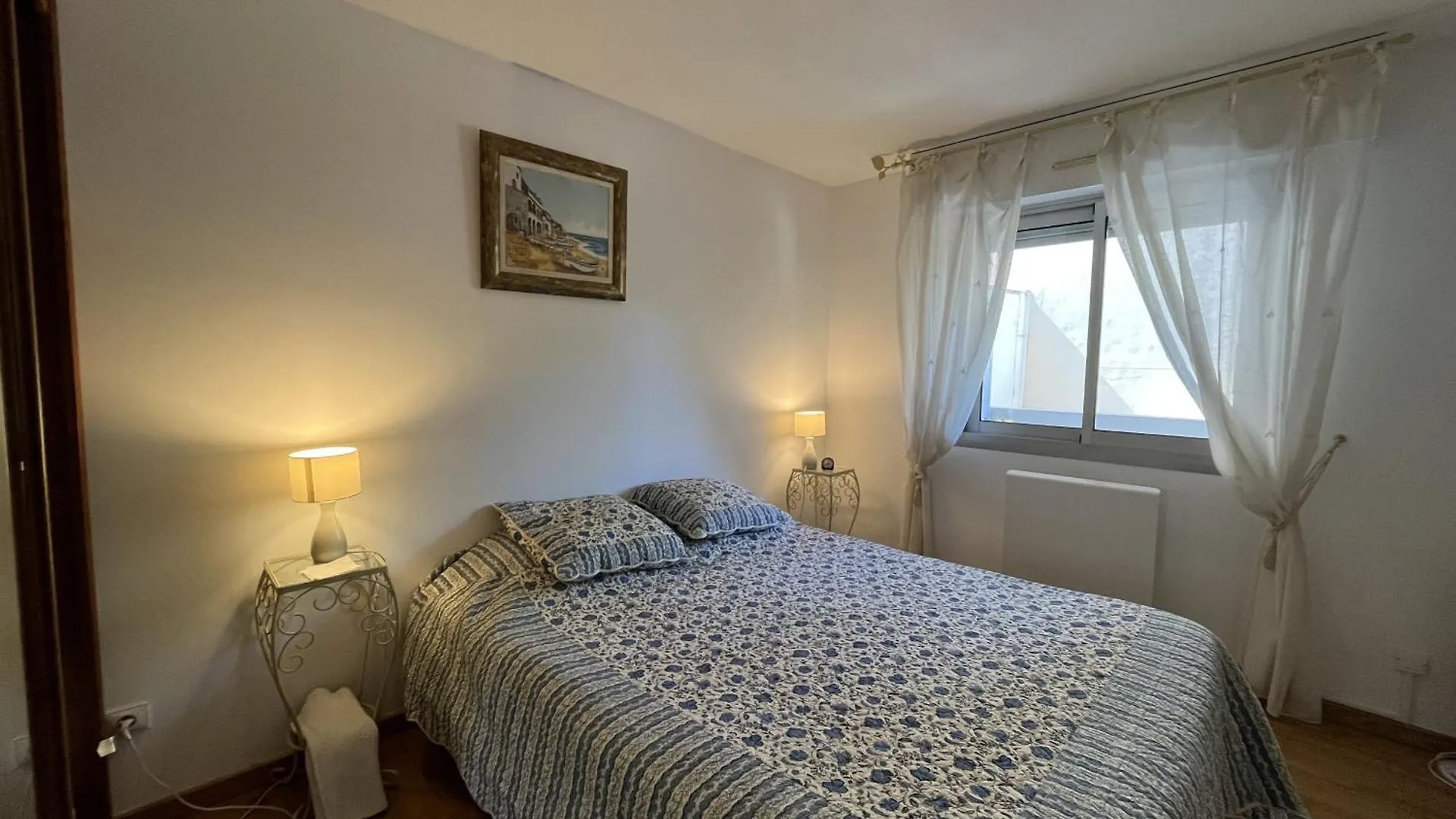 Le Fidji, T2, 50M2, 4 Personnes, Proche De Tout, C Saint-Raphael  0*, Saint-Raphael (Var) France